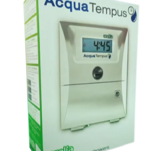 Ahorro de agua | Shower timer shut off